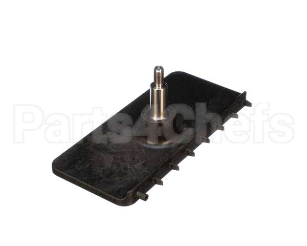 500007 Globe End Weight Molded Assembly