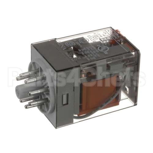 50001 Rondo Relay 24V/50/60
