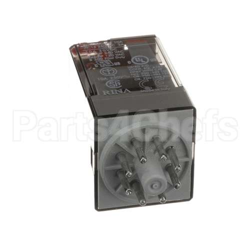 50001 Rondo Relay 24V/50/60
