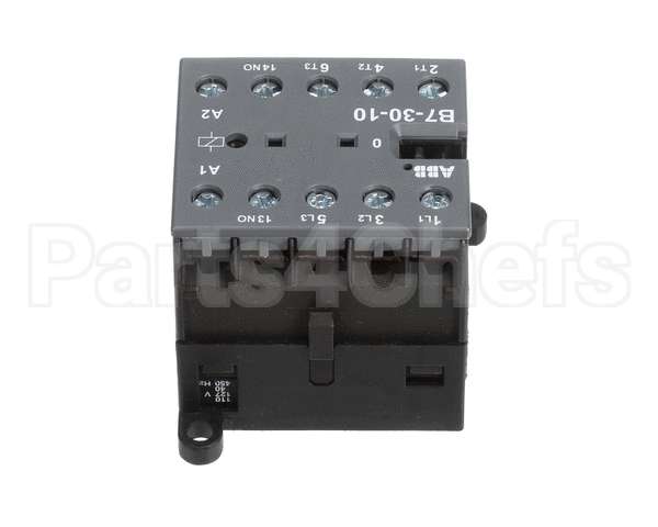 50001291 Jackson Contactor, 3 Pole