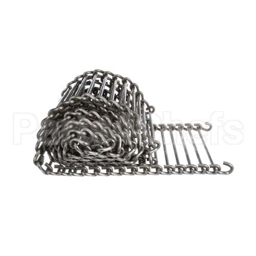 500024 Marshall Air Conv Belt 9 Rod 7 Ga.