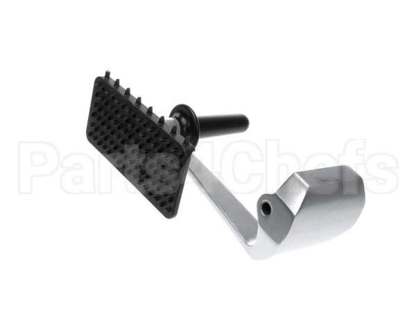 500027-01 Globe End Weight Assembly, Standard