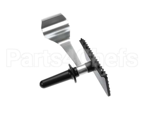 500027-01 Globe End Weight Assembly, Standard