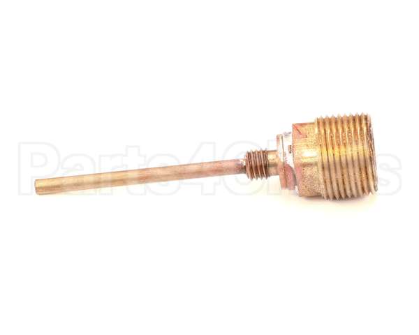 5000284 Alto Shaam Inject.nozzle Condenser Weld,