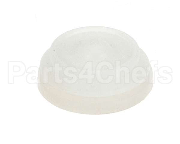 500038 Newco Silicone Grommet, No Slit