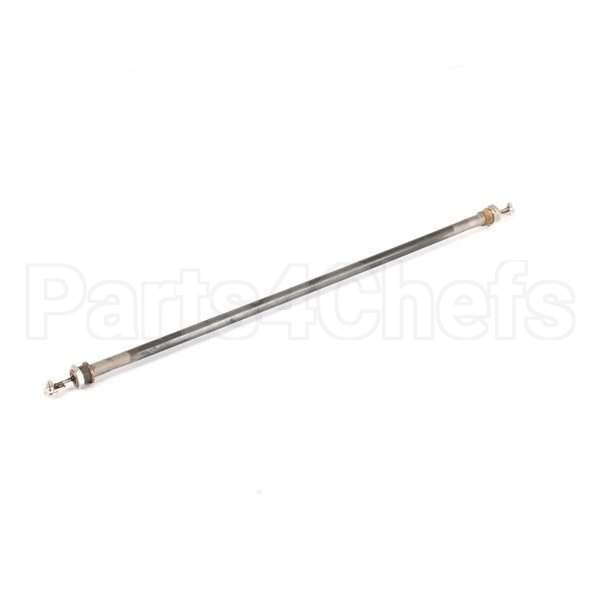 50005 Compatible Star Broiler Element 120V 225W 17"