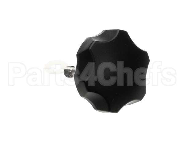 500052 Globe Carriage Knob & Clip Kit