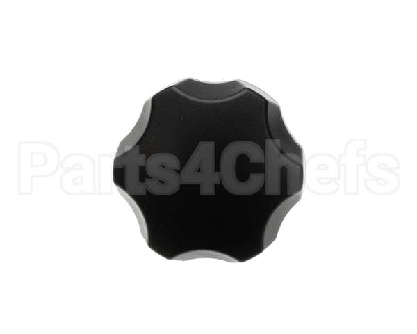 500052 Globe Carriage Knob & Clip Kit