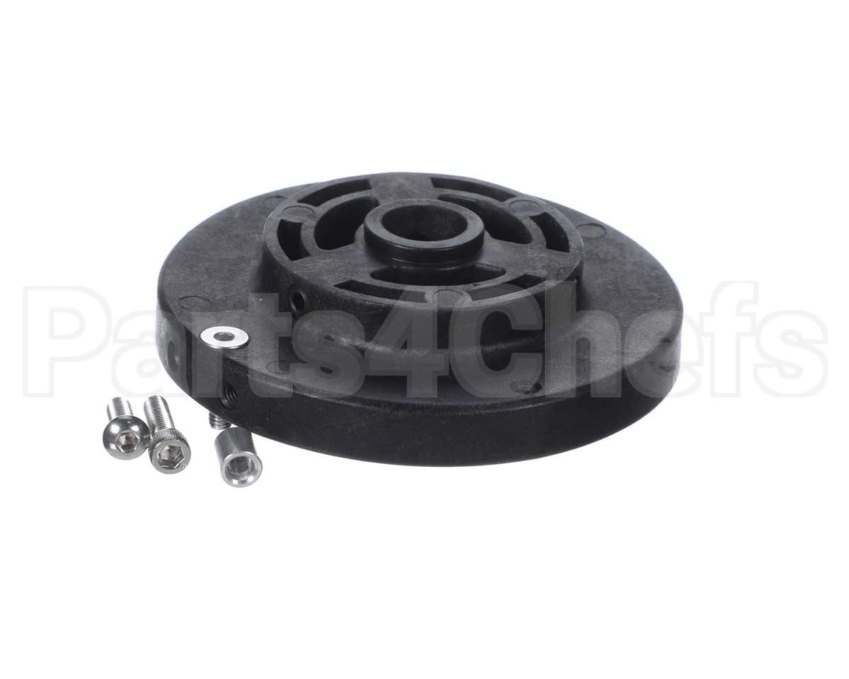 500055 Globe Index Cam Assembly