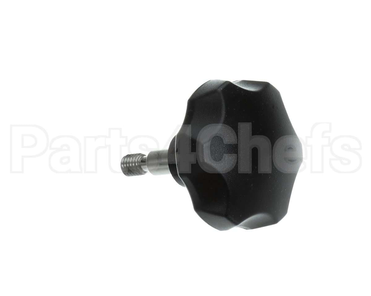 500056 Globe Removable Carriage Knob Assy