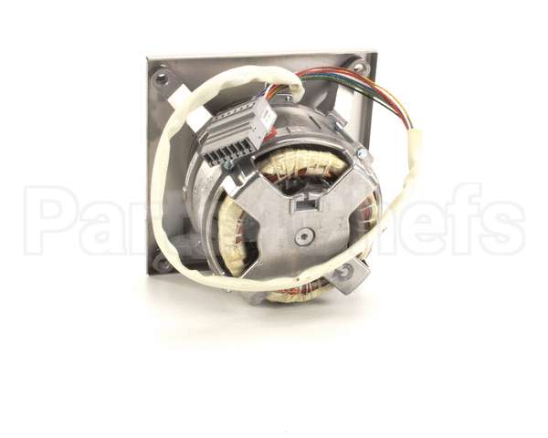 5000602R Alto Shaam I,Motor Sub Assb,440/480V,380/