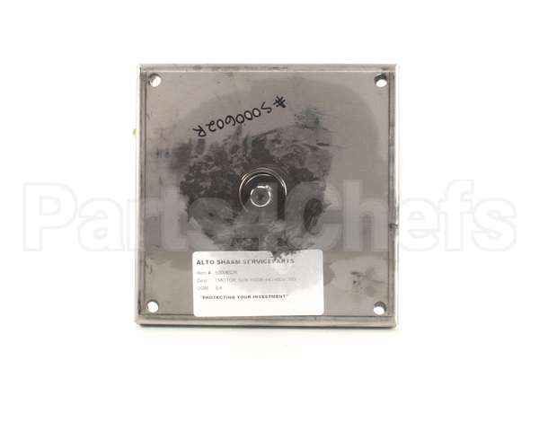 5000602R Alto Shaam I,Motor Sub Assb,440/480V,380/