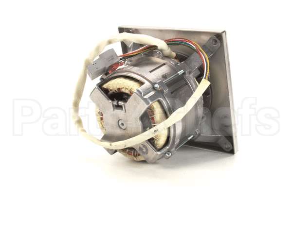 5000602R Alto Shaam I,Motor Sub Assb,440/480V,380/