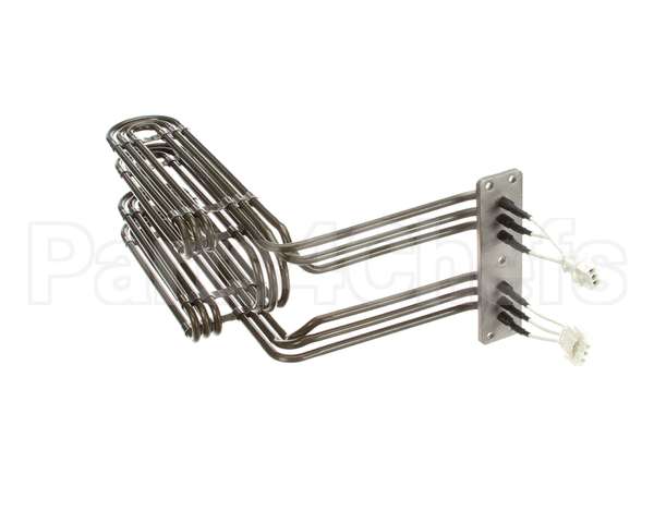 50006607 Pitco Element,Prl Fix 11/8.3Kw 240/208V