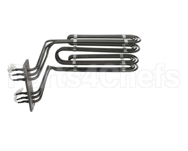 50006610 Pitco Element,Prl Fix 7Kw 220V