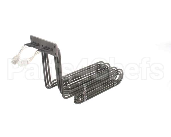 50006616 Pitco Element,Prl Fix 9.8Kw 240V