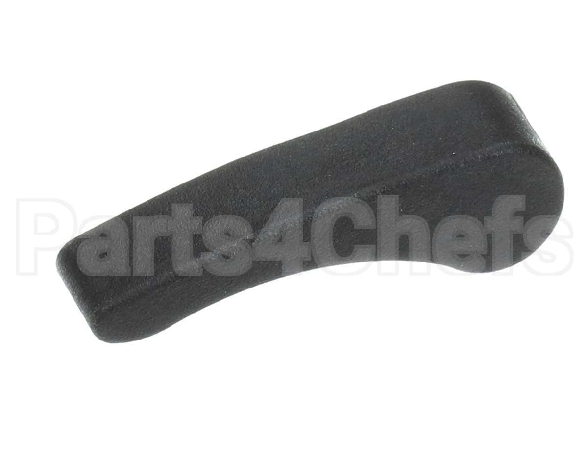 500070 Globe Sharpener Handle Top