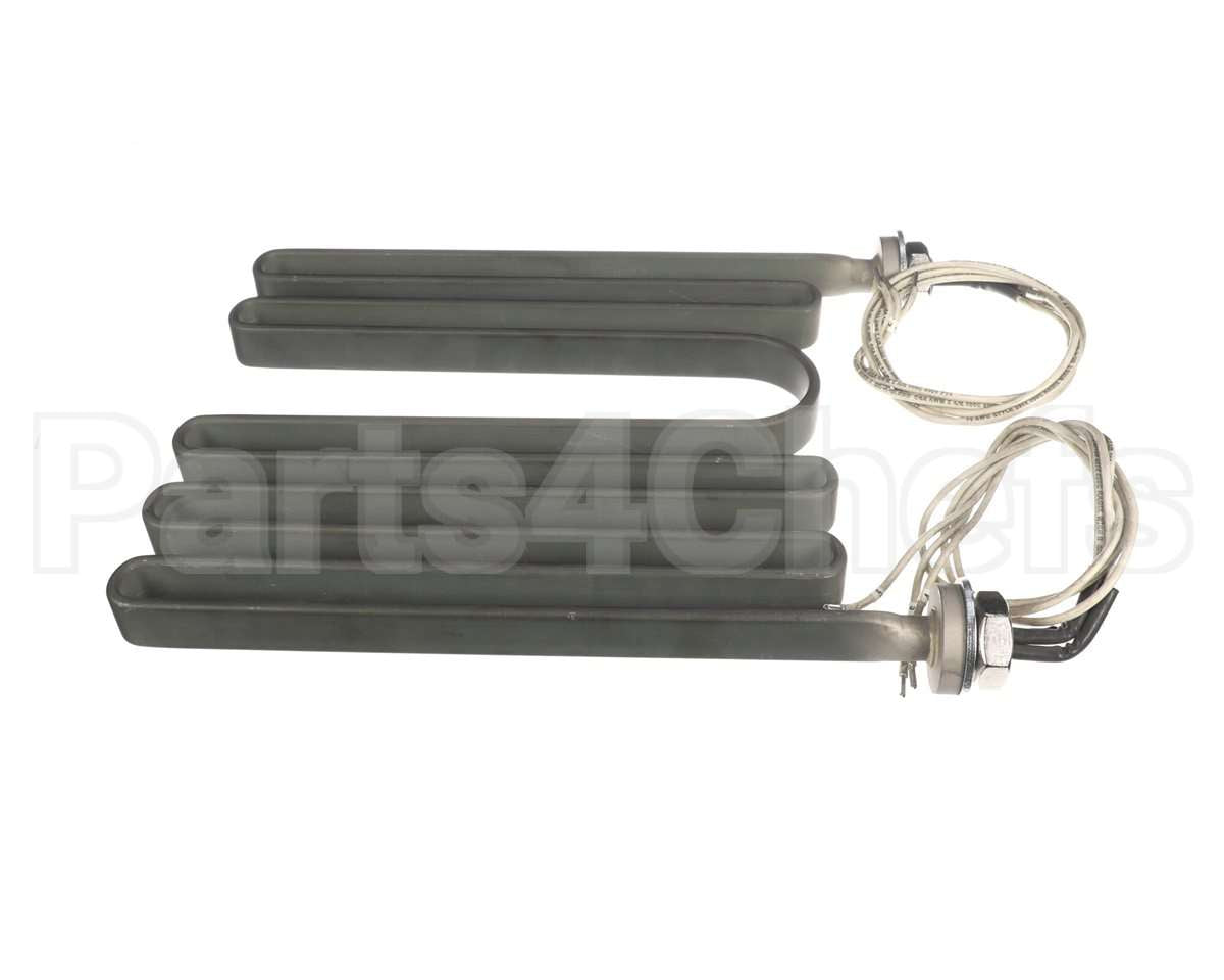 50007204 Pitco Elem,Flat Bar 240V 8.5Kw