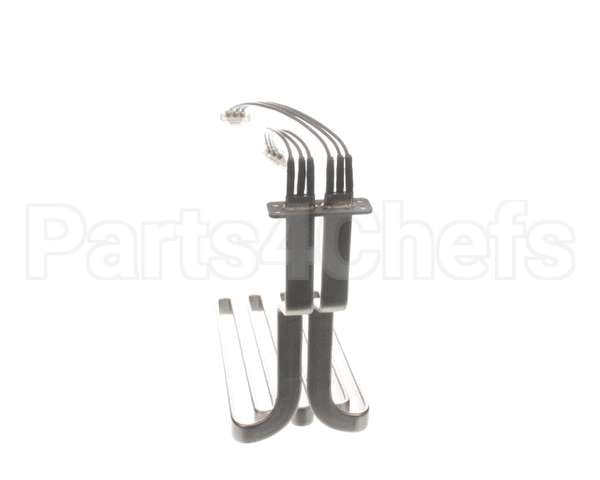 50007801 Pitco Element,Flt Bar 7Kw 208V