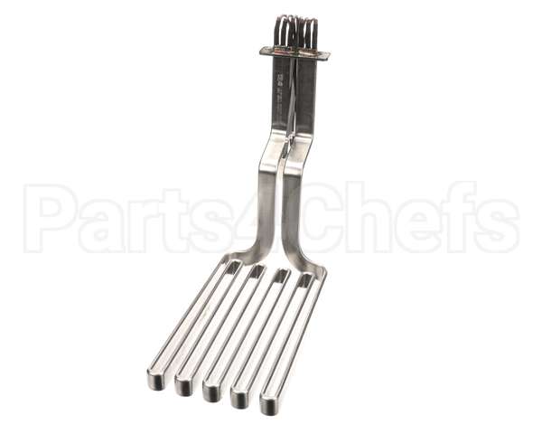 50007806 Pitco Element,Flt Bar 8.5Kw 208V