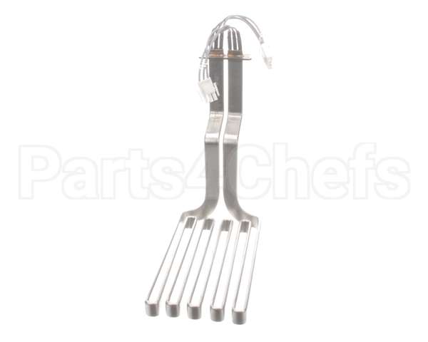 50007809 Pitco Element,Flt Bar 8.5Kw 240V