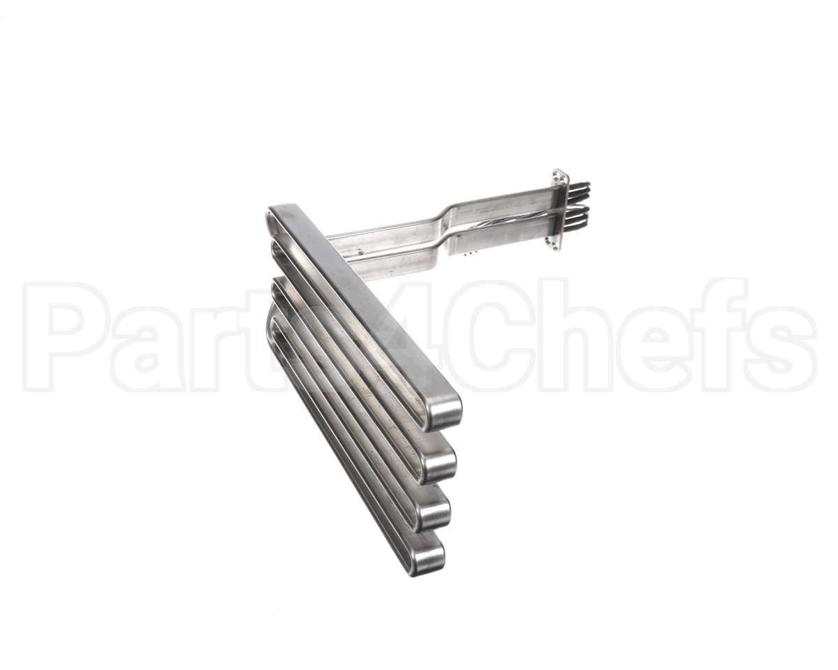 50008404 Pitco Element,Flt Bar 7Kw 240V