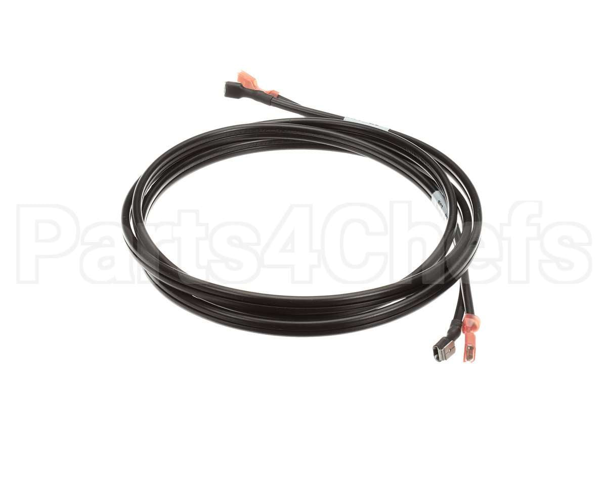 50008512 Heatcraft Liquid Line Solenoid Wire
