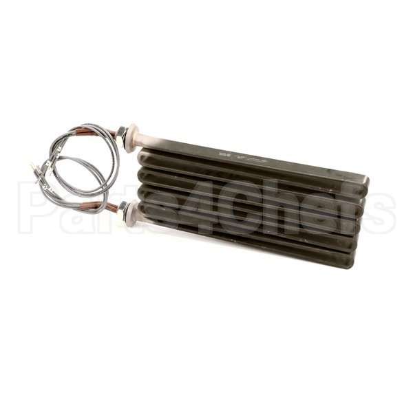 50008901-C Compatible Pitco Element, Flat-Bar, 208V 8.5Kw