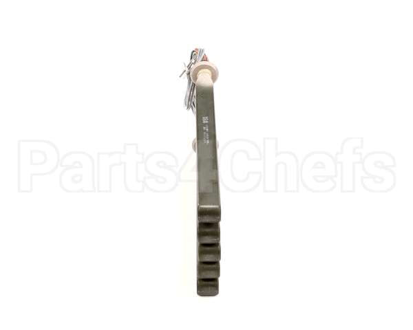 50008901-C Pitco Element, Flt Bar8.5Kw 208V W/Orng