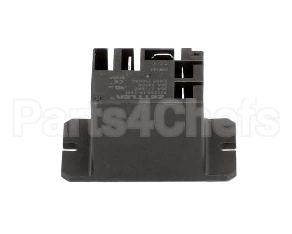 5000900 Multiplex Relay Spdt 24 Vac Coil