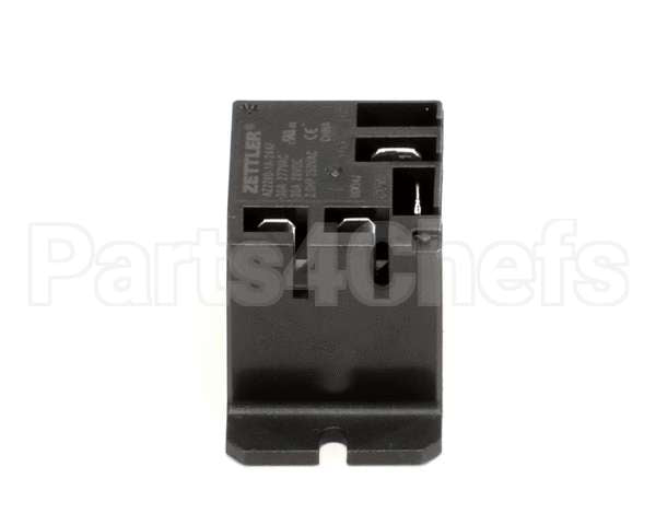 5000900 Multiplex Relay Spdt 24 Vac Coil