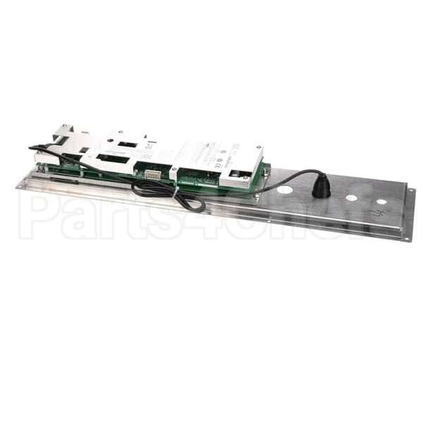 50009031K Compatible Doyon Controlpanel, Oven Ja Navkey