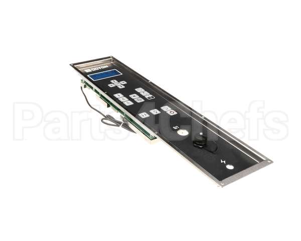 50009032K1 Doyon Control Panel Programmed Gac