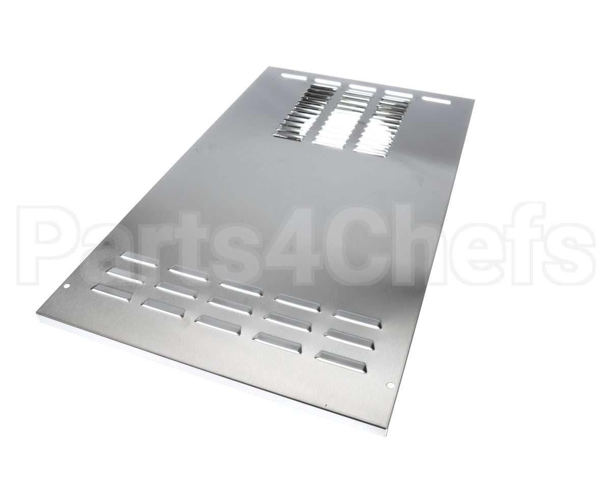5000949 Alto Shaam Blower/Access Panel Spot,Ar-7E