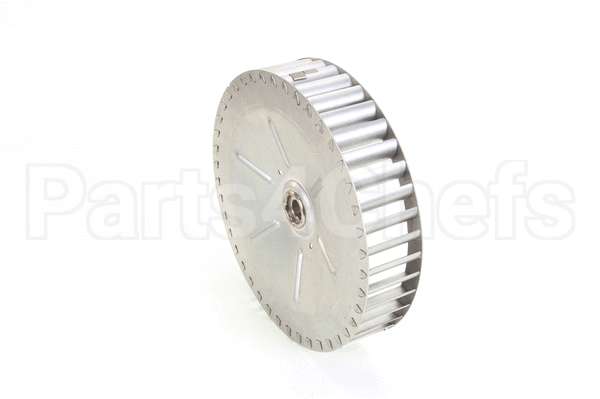 5001 Blodgett Wheel, Blower Assembly
