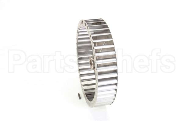 5001 Blodgett Wheel, Blower Assembly