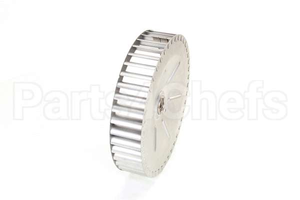 5001 Blodgett Wheel, Blower Assembly