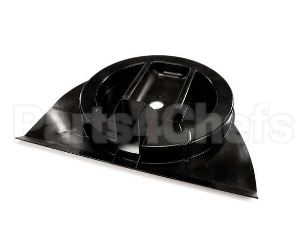 5001052 Multiplex Paddle Wh 9.75 Area
