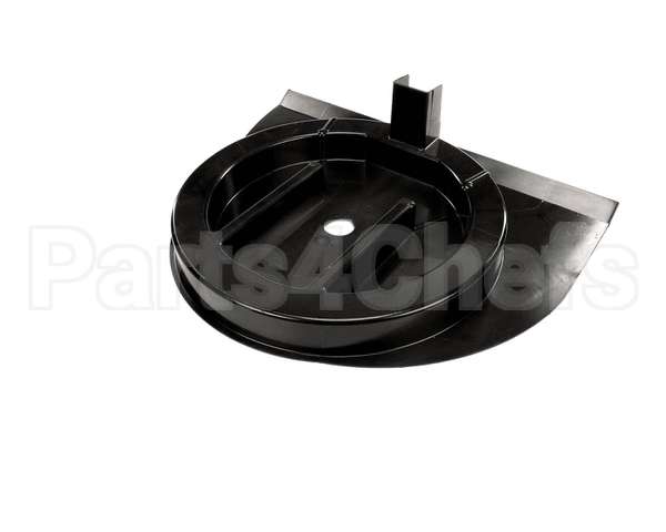 5001052 Multiplex Paddle Wh 9.75 Area