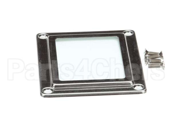 50010894 Doyon Assembly Frame Glass W/Gasket