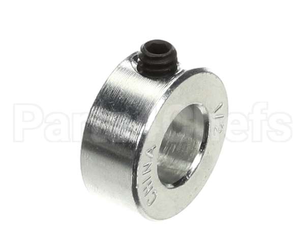 500117 Marshall Air Collar, Set .500 Id X 1.000 Od