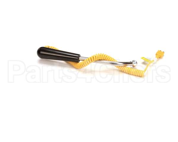 50012-K Cooper Atkins Bell Surface Probe 120 Angle Shaft Type