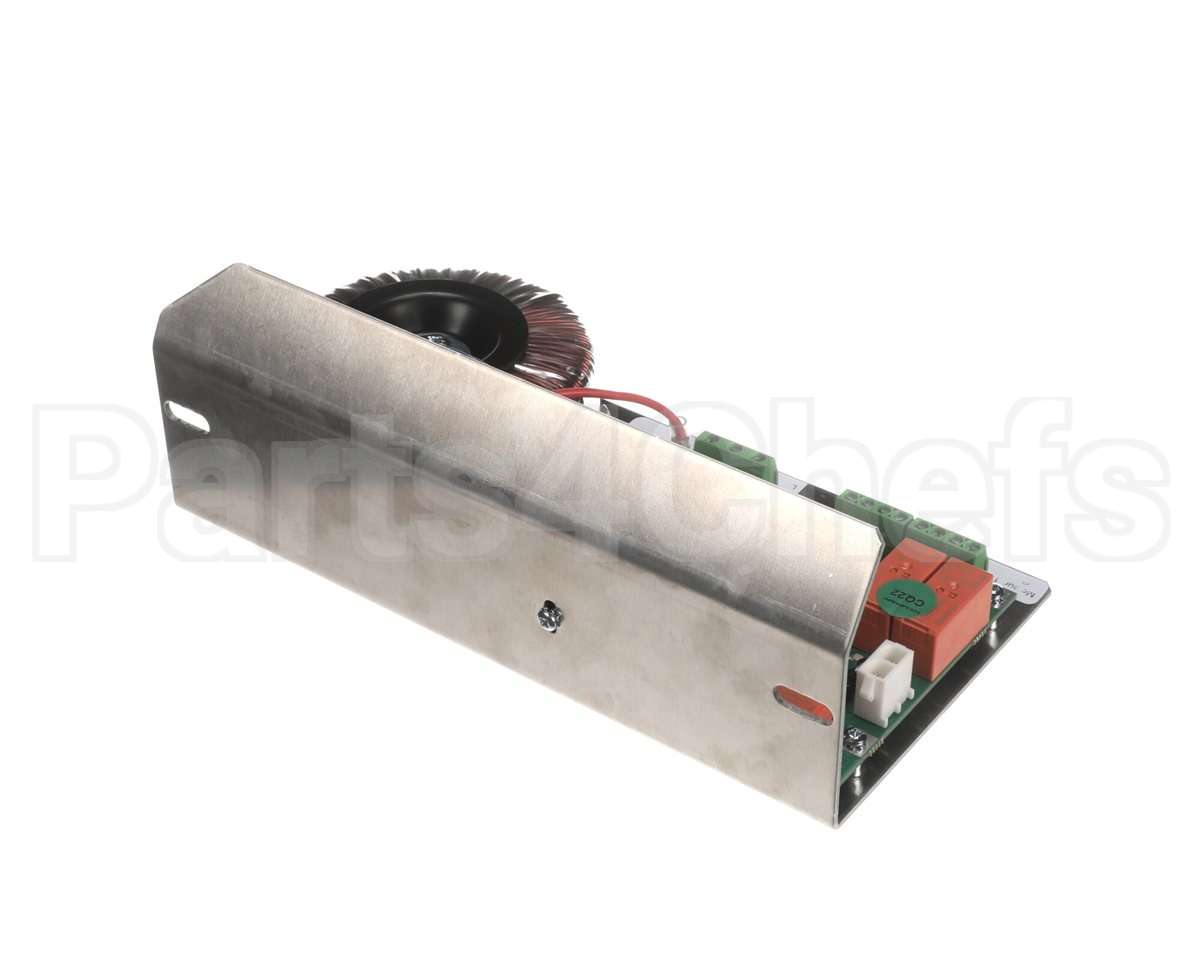 50012923 Dinex Gear Motor Card