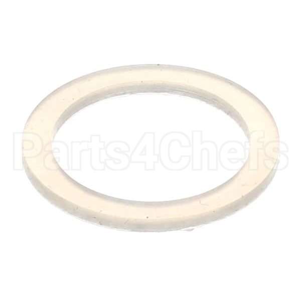 5001898-007 Compatible Ayrking Flat Rubber Washer