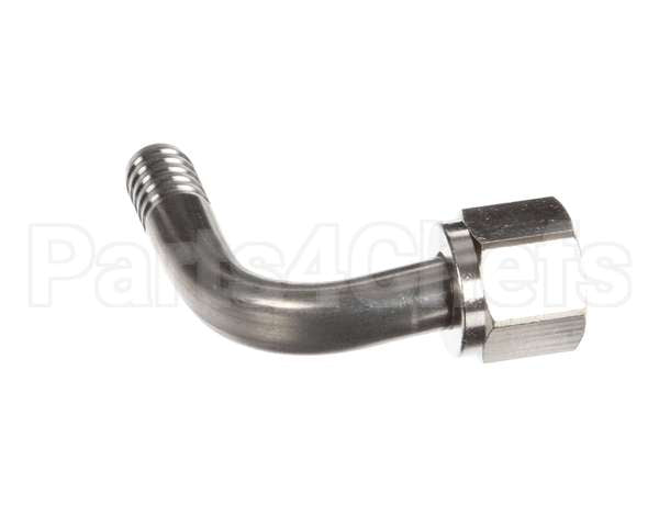 5001943 Multiplex Adaptor, Elb 3/8 Swv X 3/8Barb