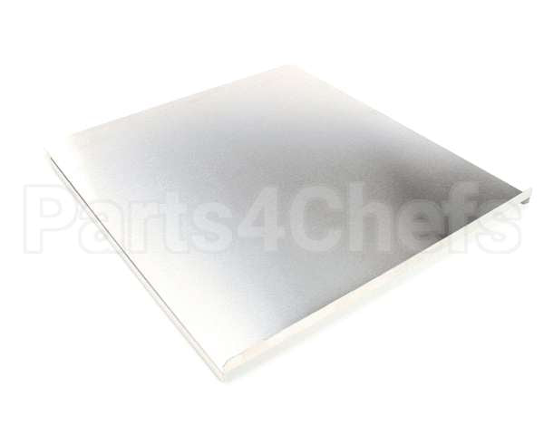 50023 Middleby Weldment,Ext Tray 20 Ps536