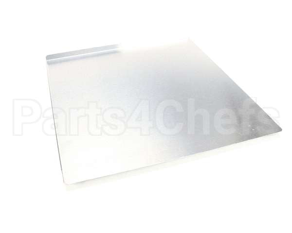 50023 Middleby Weldment,Ext Tray 20 Ps536