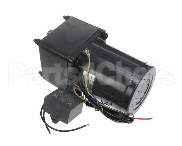 5002571-320 Ayr King Motor
