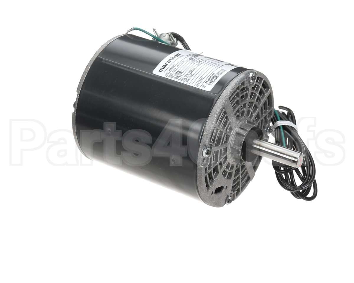 5002PS Heatcraft Motor 1/2 Horse 1/208