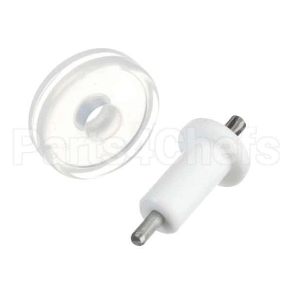 500382 Compatible Newco Kit, Probe 1.537"